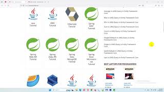 Spring Boot MVC Tutorial For Beginners - Part 17 - Form Validation
