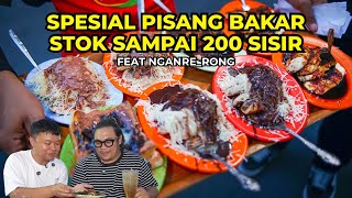Download Lagu Auto Kenyang! Spesial Pisang Bakar Gula Jawa, Ngasih Toppingnya Gak Aturan! MP3 Download Lagu Auto Kenyang! Spesial Pisang Bakar Gula Jawa, Ngasih Toppingnya Gak Aturan! MP3