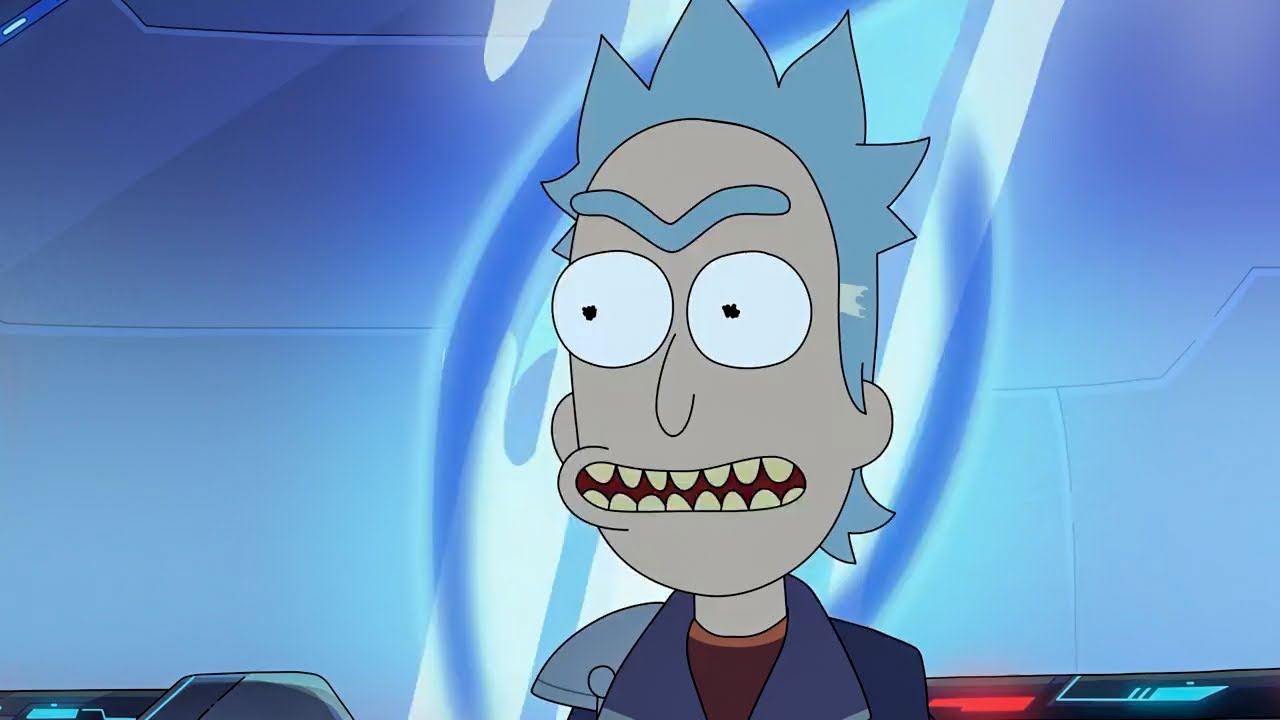 1 Key REASON Rick And Morty's Rick Prime Is A Better Villain Than Evil