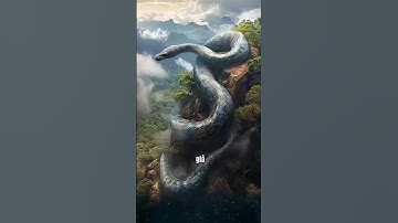 Rắn Khổng Lồ #snake #huge #rắn #shortssnake #trankhonglo #giant #giants #trăn #anacoda #animals