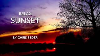 Relax sunset Nature sound Cozy place sleep melodie