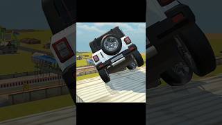 Modified Mahindra Thar Car Games: Indian Cars (Gadi Wala Game) - Car Game Android Gameplay 2026