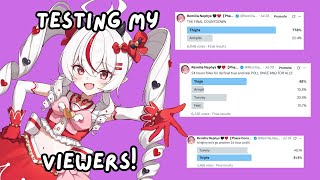 レミリア・ネフィスの配信のサムネイル画像