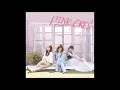 Pink Cres. - Love Tag