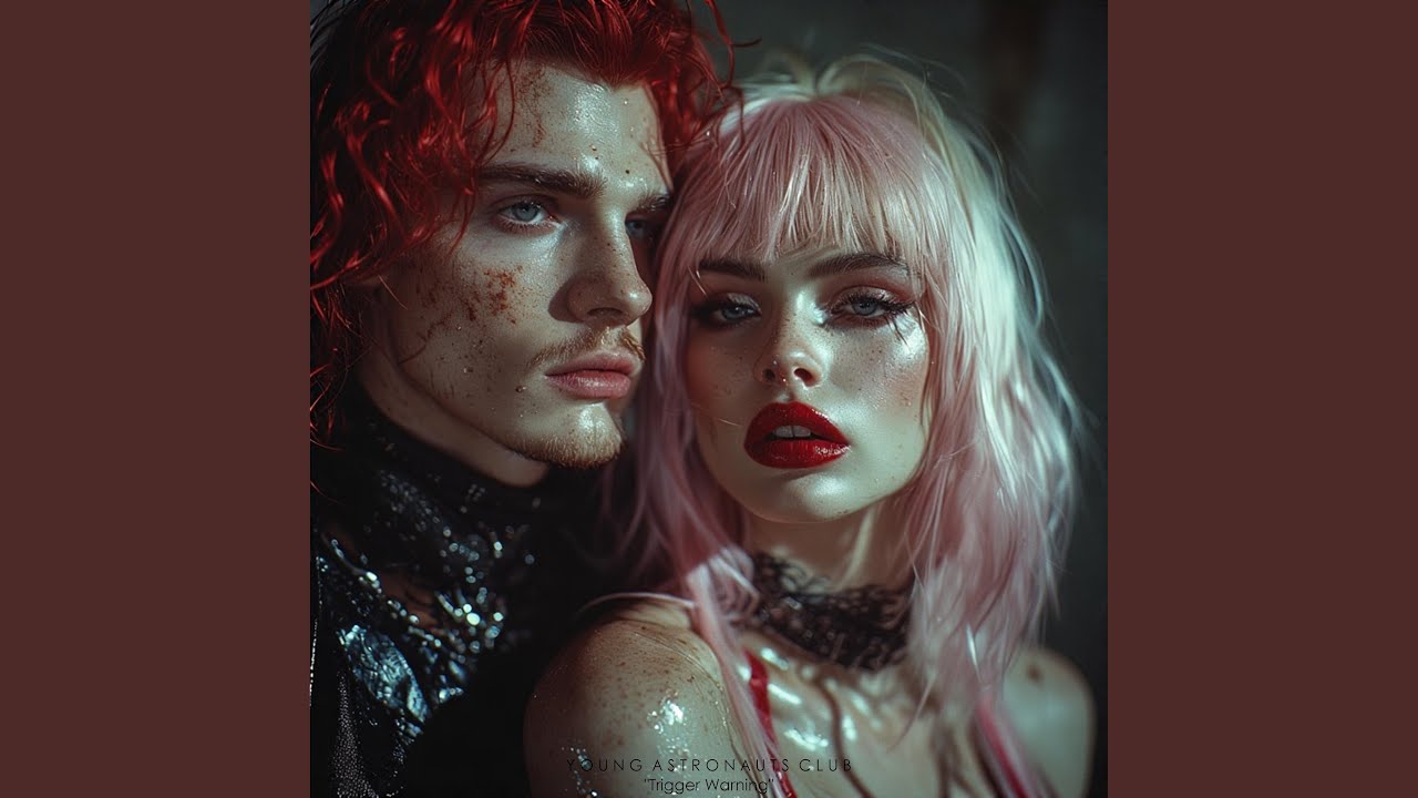 Watch Trigger Warning (feat. Nile Greyson) on YouTube Watch Trigger Warning (feat. Nile Greyson) on YouTube