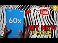 I BOUGHT NEW PHONE 📱 FROM YOUTUBE MONEY 🤑