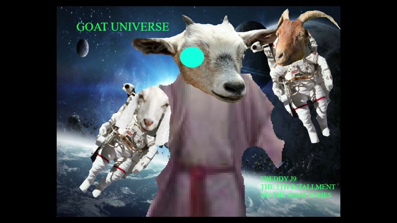 Coconut Trees ft. SpongeBob