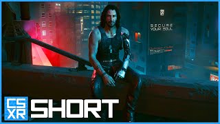 Cyberpunk 2077S Most Disturbing Quest