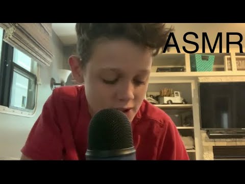 Fastest Three minute ASMR cranial nerve exam