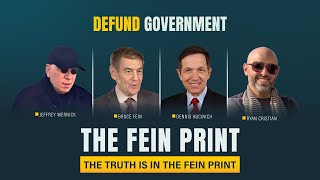 01/26 12pm ET - Defund Government