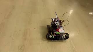 Embedded Controller[LAB] USART-LED,Bluetooth Wealth