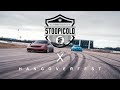 STOOPICOLD X Hangoverfest 2020 | Official video | Flink Films [4k]