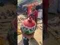 Amazing method of making a mud bank.😱😱#viral #foryou