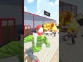 🎮 INDIAN THEFT AUTO SIMULATOR FRANKLIN ODER 🚀NINJA H2R INDIAN 🔥