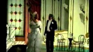 Franz lehar - la vedova allegra compagnia dell'operetta mario cappello
teatro margherita di genova stagione artistica 1991/92 marika guagni
soprano ...