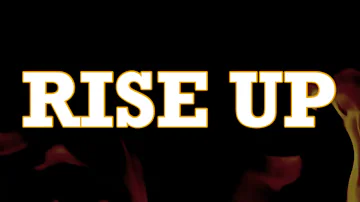 RISE UP | lyrics | BAHT RIVKA WHITTEN
