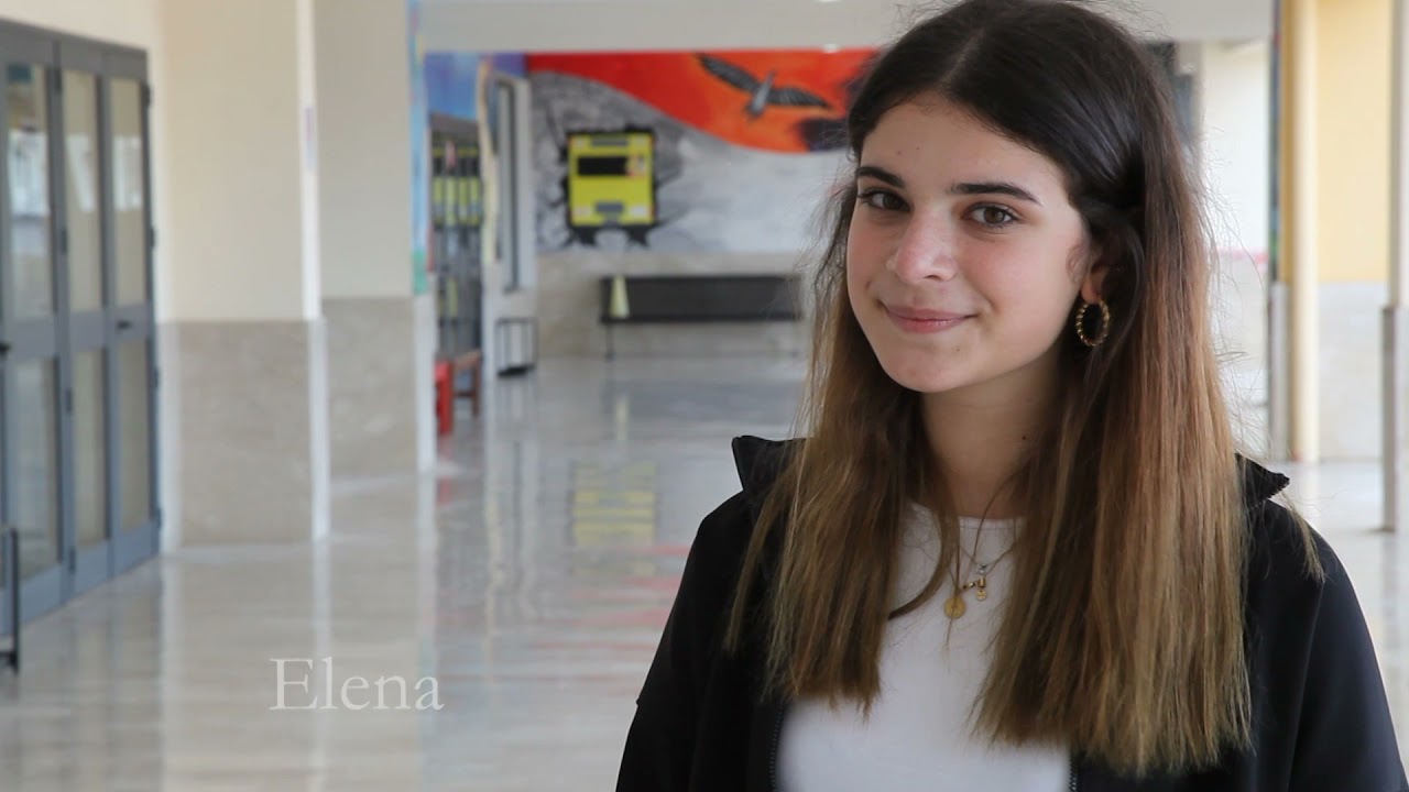 IIS D'Alessandro Bagheria