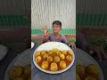 Egg Eating #Mukbang #EatingShow #BigBites