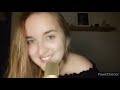 ASMR FRANÇAIS 🇨🇵// Bruit de bouche - Mouth sounds 🫦👂+ Résultats du tirage au sort 🎁🎥