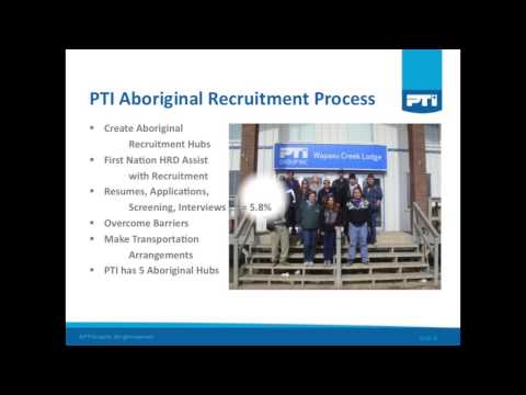Stephen Crocker - Aboriginal Consultation And Engagement - PTI Group Inc.