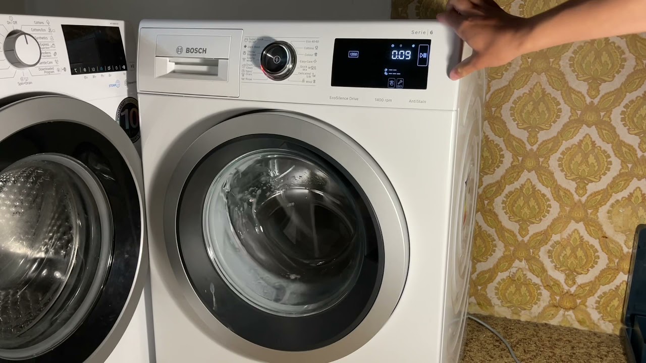Bosch&Beko VS 220x100cm Towel (Shocking) YouTube