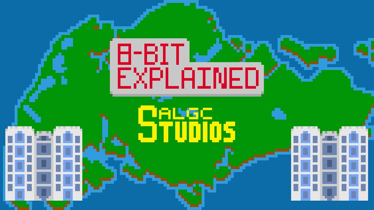 How City States Become Successful | 8-Bit Explained