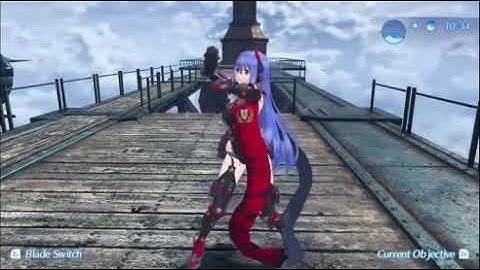 Poppi Dance.MP4