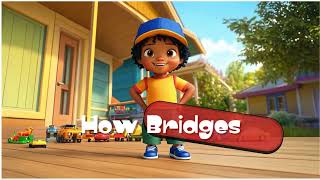 How Is It Possible The Science Behind Bridges