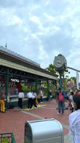 ユニバの裏技(家族向け豆知識)#usj #ユニバ #shorts
