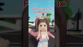 Oooopsss…🥲🙃 #roblox #justjules