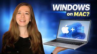 How I Turned My MacBook Into a Windows Machine 2026 (Step-by-Step)