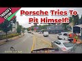 Truckers Edition Nó 99-Road Rage ,Bad Drivers, Brake Checks, Dashcam caught | Instant karma