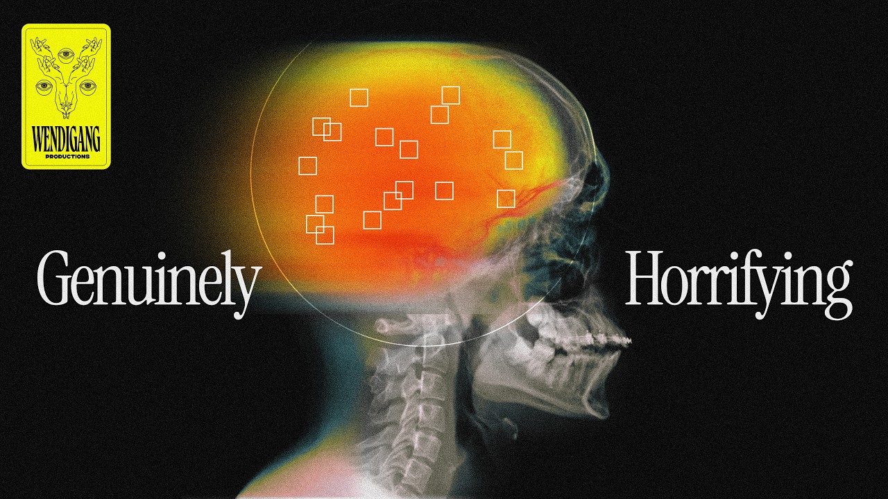 The Scary Reality of Waking Up from a Coma