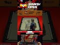 RACK 4 | SHANE VAN BOENING VS ELLIOTT SANDERSON | SPANISH OPEN POOL  | #9ball #billiards #highlight