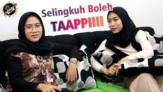 Download Lagu Pernah Selingkuh dan diselingkuhin ??? || #DuoI Ita \u0026 Icha MP3