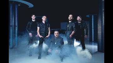 VIRTUAL SYMMETRY - Souls Reflections (Radio Edit 2018)