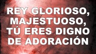 Video-Miniaturansicht von „REY GLORIOSO“