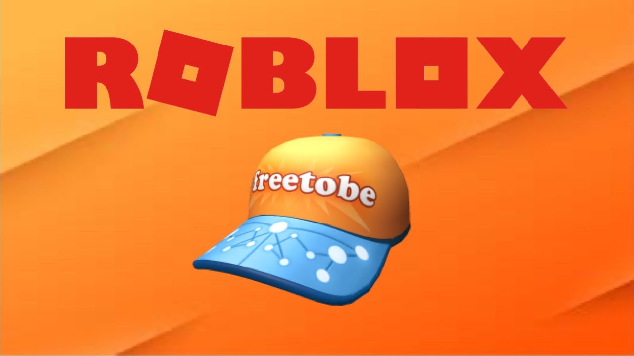 How To Get The Safer Internet Day 2020 Cap In Roblox !!