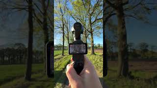 6 Looks for the DJI Osmo Pocket 4 - Which One Wins?