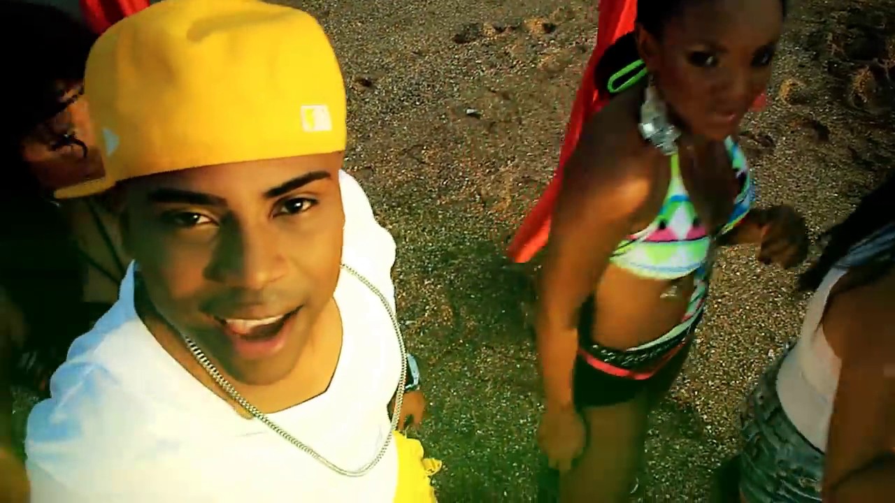 Jhonny D - Haces lo que quieres (Video Oficial)