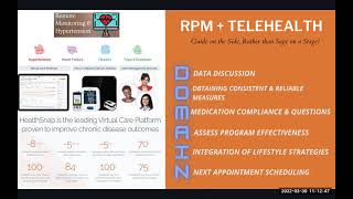 Home blood pressure monitoring: The new gold standard of care for hypertension management