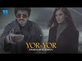 Xamdam Sobirov - Yor-yor (Official Music Video)