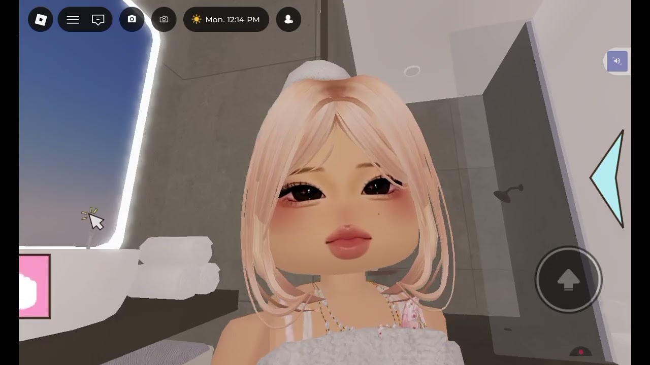 MY BSF GAVE ME SEOUL TICKET!!!  😭✨💖♡|| Berry Avanue RP *WITH VOICE* (PART 2 COMING SOON!)