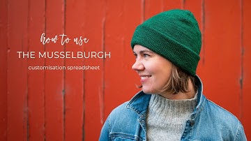 Musselburgh spreadsheet   HD 1080p