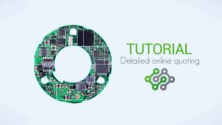 Online quote tutorial