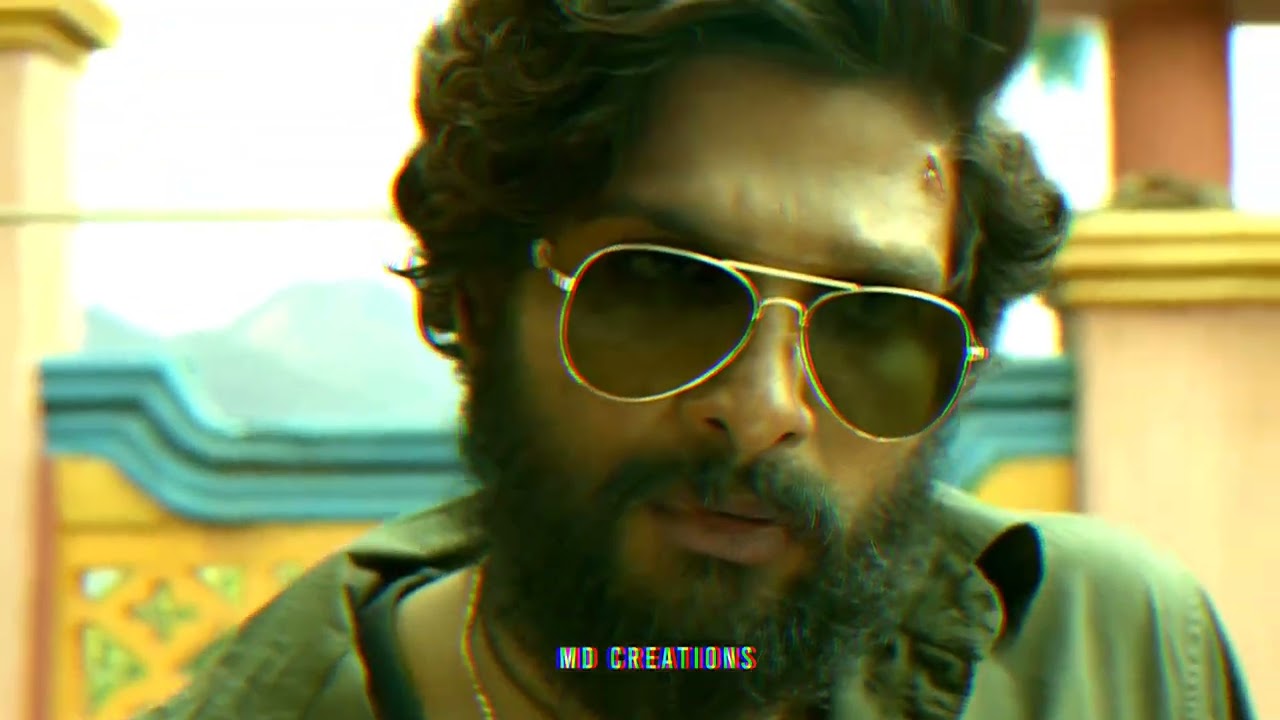 Pushpa movie dialogue WhatsApp status video allu Arjun 