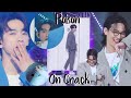 GOT7 Poison  on crack + bonus