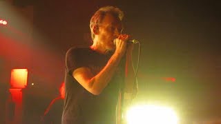 The Jesus And Mary Chain - Always Sad - Live @ Paradise Rock Club