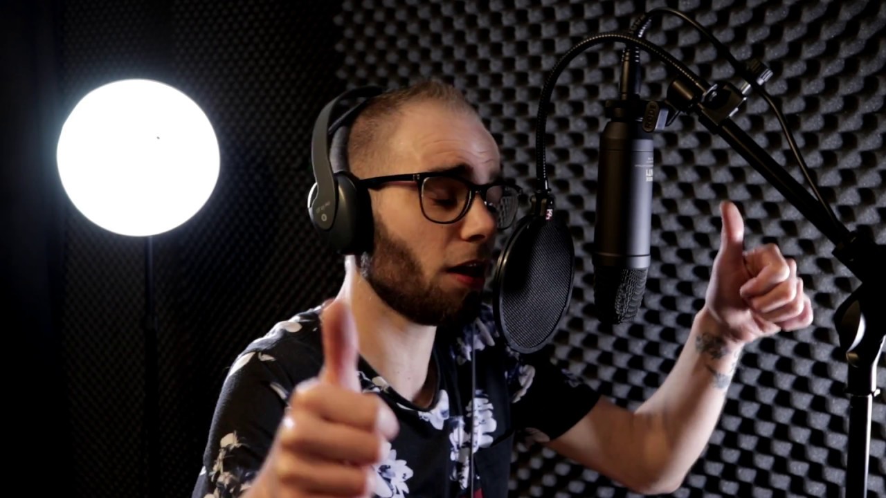 Ritch - Rap Sessie #2 
