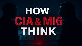 Individual Differences in Intelligence: 7 Ways YOU Can Think Like a CIA or MI6 Spy